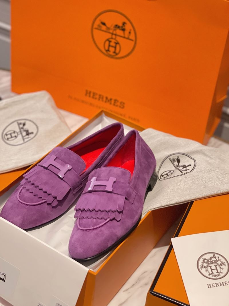 Hermes Business Shoes